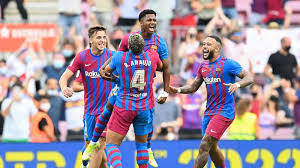 对手在比赛 对手在比赛